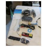 play station portable & accessories