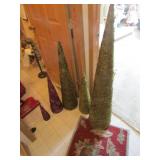 decorator christmas trees