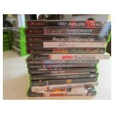 xbox games