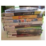 xbox 360 games