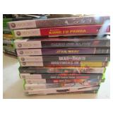 xbox 360 games