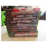 xbox games