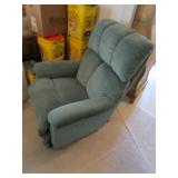 lazyboy recliner