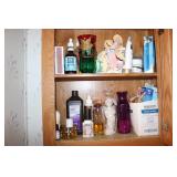 all partial bathroom items