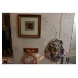 wall pictures & hangings