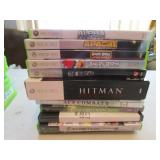 xbox 360 games
