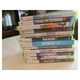 xbox 360 games