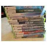 xbox 360 games