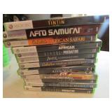 xbox 360 games