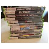 xbox 360 games