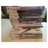 xbox 360 games