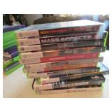 xbox 360 games