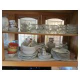 bondware dishes,glasses,bowls,dishes,items