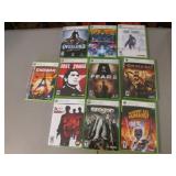 xbox 360 games