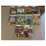 xbox 360 games