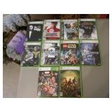xbox 360 games