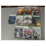 xbox 360 games