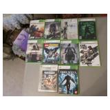 xbox 360 games
