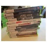 xbox 360 games