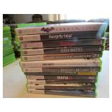 xbox 360 games