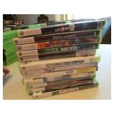 xbox 360 games