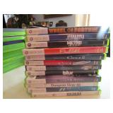 xbox 360 games
