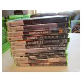 xbox 360 games