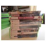 xbox 360 games