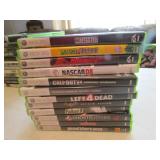 xbox 360 games
