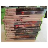 xbox 360 games