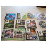 xbox dvd