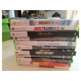 xbox 360 games