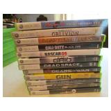 xbox 360 games