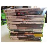 xbox 360 games