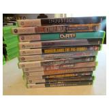 xbox 360 games