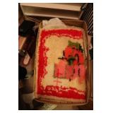 soft goods,decorator items & items