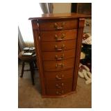 jewelry armoire