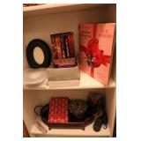 records,decorator items & items