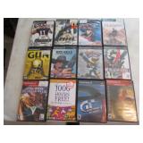 play station 2 games