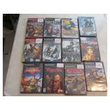 play station 2 games