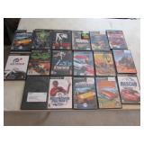 play station 2 games