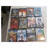 play station 2 games