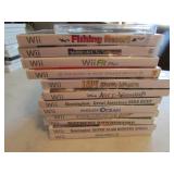 Wii games