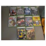 xbox 360 games
