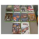 xbox 360 games