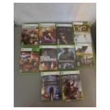 xbox 360 games