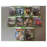 xbox 360 games
