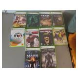 xbox 360 games