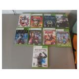 xbox 360 games