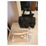 2 liz claiborne purses